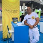 Participantes de programa de afroempreendedorismo brilham na Campus Party 2024