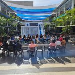 Terraço Shopping realiza evento especial sobre o Dia Mundial da Conscientização do Autismo
