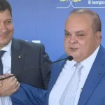 “DF vem se destacando como uma das três unidades da federação com menor taxa de homicídio do país”, afirma Avelar