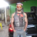 Quem é o cafetão baleado e queimado vivo por “dono” da sereia do sexo