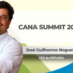 Governadores de cinco estados produtores estarão no Cana Summit em Brasília