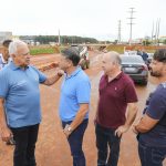Viaduto do Itapoã/Paranoá fará parte do Complexo Viário Saída Leste