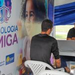 Projeto leva atendimento psicológico gratuito para moradores do Riacho Fundo II