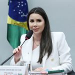 CCJ da Câmara aprova projeto que permite aos estados legislarem sobre porte de armas