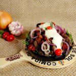 Começa o Comida di Buteco – Ceará Carne de Sol concorre com o “Filé Afogado”