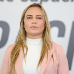 Celina na Saúde?