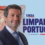 Partido de direita de Portugal é censurado pelo Facebook