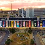 Conjunto Nacional oferece segurança e praticidade de estacionamento para a festa de aniversário de Brasília