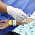 Hospital Regional de Santa Maria notifica 644 casos suspeitos de dengue em março