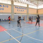 Centro Integrado de Educação Física oferece vagas para quatro modalidades