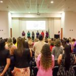 Elas no comando: Senatran promove 1º seminário sobre segurança e inclusão no tráfego brasileiro
