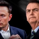 Entrevista de Musk e Bolsonaro é adiada
