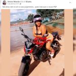 Empresária que aliciou menor ameaça família da vítima: “Demônio”