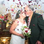 Casais inscritos no Casamento Comunitário participam de ensaio pré-nupcial