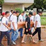 Família diz que jovem morto em abordagem da PMDF tinha hematomas