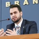 APURAÇÃO SOBRE O CASO FILIPE MARTINS