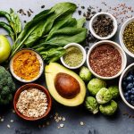 Frutas, legumes e verduras: a receita de uma vida saudável