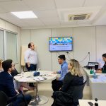 Excelente notícia!!! Implantação de Transplante de Medula Óssea no HBDF visa salvar vidas no DF