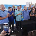 Ibaneis anuncia que Hospital Clínico Ortopédico do Guará terá investimento de R$ 174 milhões e 160 leitos