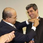 Governador Ibaneis Rocha decreta luto oficial de três dias pelo falecimento de Juliano Costa Couto