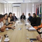 Saúde mental é tema de reunião entre GDF e governo federal