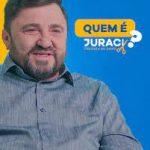 Juraci Tesoura de Ouro é preso suspeito de participar de esquema de sonegação
