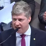 “Vai ter CPI de novo, sim!,” afirma Marcel van Hattem