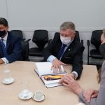 Mexicano finge ser chefão da Lamborghini e engana políticos no Brasil