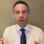 “O QUE ESTÁ ACONTECENDO NO BRASIL DEVE TERRIFICAR O MUNDO”, diz Shellenberger