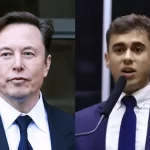 “O Brasil te agradece, Elon”, diz deputado Nikolas Ferreira em discurso épico na Câmara