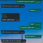 Pedófilo abordou outras crianças em parque antes de ser preso em Goiás
