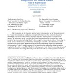 A censura no Brasil é agora objeto de uma grande investigação por parte do Congresso dos EUA