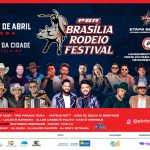 PBR BRASÍLIA RODEIO FESTIVAL