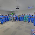 HBDF lidera projeto nacional contra resistência antimicrobiana