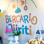 Berçário Buriti será referência para projeto do Corpo de Bombeiros