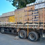 Receita do DF apreende R$ 1,1 milhão em mercadorias irregulares