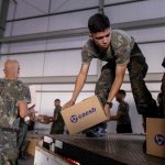 GDF envia água potável e reúne doações para o Rio Grande do Sul