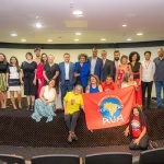 Novos integrantes tomam posse no Comitê Intersetorial do Ciamp Rua/DF
