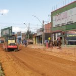 Moradores do Sol Nascente e Pôr do Sol destacam obras e apresentam demandas ao GDF