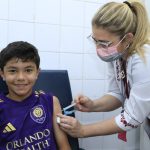 É hora de tomar a segunda dose da vacina contra dengue