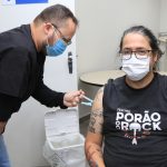 População do DF poderá se vacinar contra a gripe neste sábado (4)