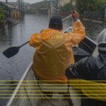 Rio Grande do Sul: De culpados a cheia intencional, inundação é tema de 4,3 mi de mentiras