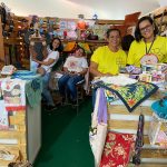 Feira rural na AgroBrasília prioriza o trabalho feminino e produtos da agricultura familiar