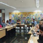 Secretários de Cultura de todo o país se reúnem para discutir políticas públicas