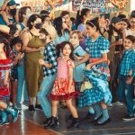 Festas juninas movimentam os centros olímpicos e paralímpicos