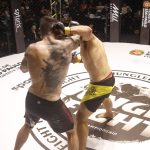 Brasília recebe torneio de MMA Jungle Fight 126