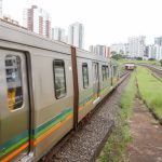 Com cancelamento de concurso, Metrô terá horário normal no domingo (5)