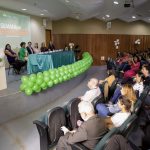 Semana da Enfermagem começa no Hospital de Santa Maria
