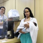 Dia da Mulher contabiliza mais de 3,9 mil atendimentos