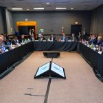 Secretários de Segurança Pública se reúnem no DF